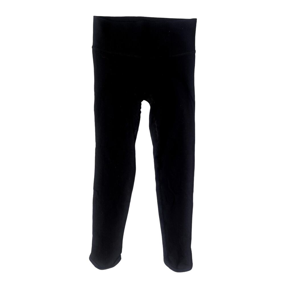 Gymshark Black Leggings Size Small